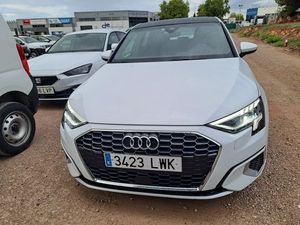 Audi A3 Sportback Advanced 35 Tfsi 110kw (150cv) - Foto 3
