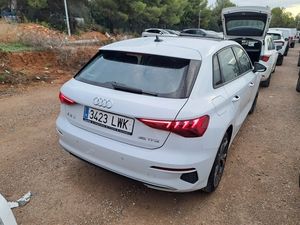 Audi A3 Sportback Advanced 35 Tfsi 110kw (150cv) - Foto 5