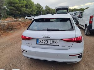 Audi A3 Sportback Advanced 35 Tfsi 110kw (150cv) - Foto 6