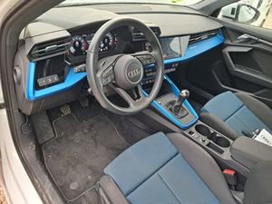 Audi A3 Sportback Advanced 35 Tfsi 110kw (150cv) - Foto 8