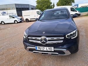 Mercedes Glc-class Glc 220 D 4matic - Foto 3