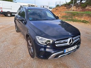 Mercedes Glc-class Glc 220 D 4matic - Foto 4