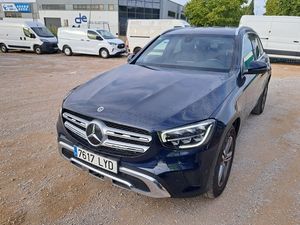 Mercedes Glc-class Glc 220 D 4matic - Foto 2