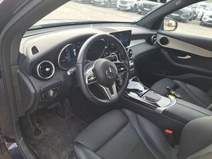 Mercedes Glc-class Glc 220 D 4matic - Foto 8