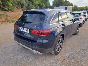 Mercedes Glc-class Glc 220 D 4matic - Foto 5