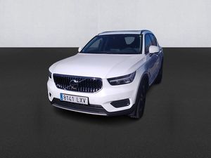 Volvo Xc40 1.5 T5 Twin Recharge Inscription Ex Auto - Foto 2