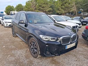 Bmw X3 Xdrive20d Xline - Foto 4