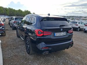 Bmw X3 Xdrive20d Xline - Foto 7