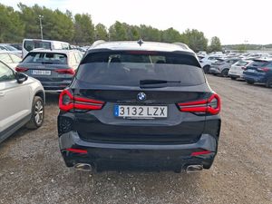 Bmw X3 Xdrive20d Xline - Foto 6