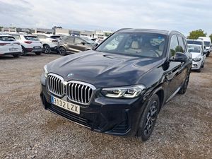 Bmw X3 Xdrive20d Xline - Foto 2