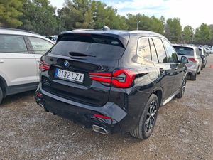 Bmw X3 Xdrive20d Xline - Foto 5