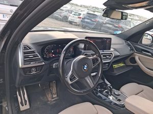 Bmw X3 Xdrive20d Xline - Foto 8