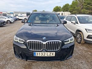 Bmw X3 Xdrive20d Xline - Foto 3