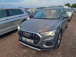 Audi Q3 Advanced 35 Tdi 110kw (150cv) S Tronic - Foto 2