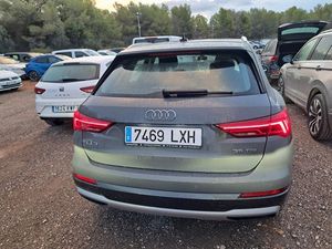 Audi Q3 Advanced 35 Tdi 110kw (150cv) S Tronic - Foto 6