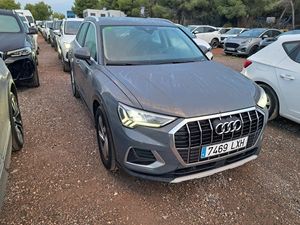 Audi Q3 Advanced 35 Tdi 110kw (150cv) S Tronic - Foto 4