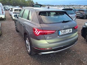 Audi Q3 Advanced 35 Tdi 110kw (150cv) S Tronic - Foto 7