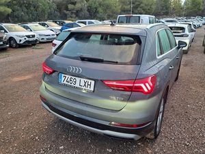 Audi Q3 Advanced 35 Tdi 110kw (150cv) S Tronic - Foto 5