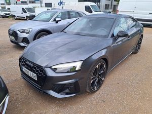 Audi A5 B.line 35 Tdi 120kw S Tronic Sportback - Foto 2
