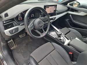 Audi A5 B.line 35 Tdi 120kw S Tronic Sportback - Foto 8
