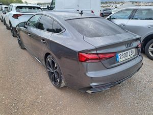 Audi A5 B.line 35 Tdi 120kw S Tronic Sportback - Foto 7