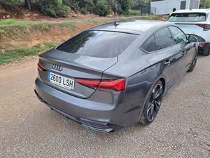 Audi A5 B.line 35 Tdi 120kw S Tronic Sportback - Foto 5