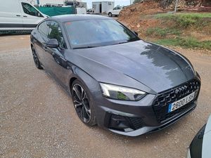 Audi A5 B.line 35 Tdi 120kw S Tronic Sportback - Foto 4
