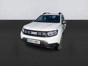 Dacia Duster Journey Bl. Dci 85kw(115cv) 4x4 - Foto 2