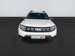 Dacia Duster Journey Bl. Dci 85kw(115cv) 4x4 - Foto 3