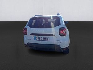 Dacia Duster Journey Bl. Dci 85kw(115cv) 4x4 - Foto 6