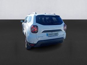 Dacia Duster Journey Bl. Dci 85kw(115cv) 4x4 - Foto 7
