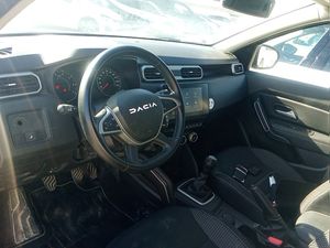 Dacia Duster Journey Bl. Dci 85kw(115cv) 4x4 - Foto 8