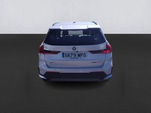 Bmw X1 Sdrive18d - Foto 6