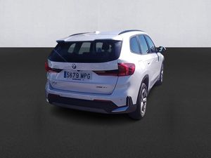 Bmw X1 Sdrive18d - Foto 5