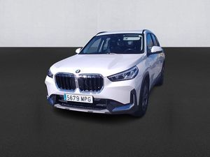 Bmw X1 Sdrive18d - Foto 2