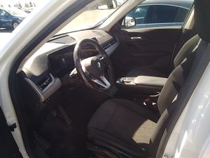 Bmw X1 Sdrive18d - Foto 8