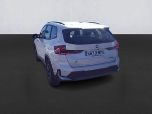 Bmw X1 Sdrive18d - Foto 7