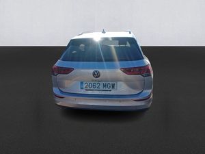 Volkswagen Golf Life 2.0 Tdi 85kw (115cv) Variant - Foto 6