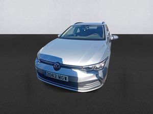 Volkswagen Golf Life 2.0 Tdi 85kw (115cv) Variant - Foto 3