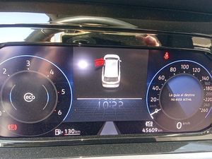 Volkswagen Golf Life 2.0 Tdi 85kw (115cv) Variant - Foto 9