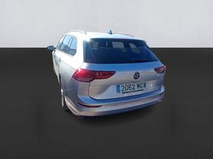 Volkswagen Golf Life 2.0 Tdi 85kw (115cv) Variant - Foto 7