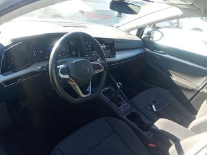 Volkswagen Golf Life 2.0 Tdi 85kw (115cv) Variant - Foto 8