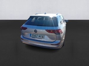 Volkswagen Golf Life 2.0 Tdi 85kw (115cv) Variant - Foto 5