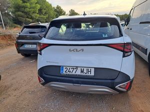 Kia Sportage 1.6 T-gdi Mhev 110kw (150cv) Drive 4x2 - Foto 6