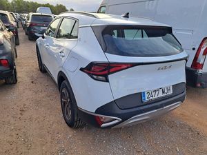 Kia Sportage 1.6 T-gdi Mhev 110kw (150cv) Drive 4x2 - Foto 7