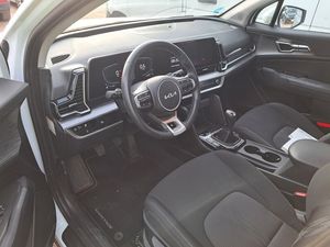 Kia Sportage 1.6 T-gdi Mhev 110kw (150cv) Drive 4x2 - Foto 8