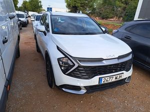 Kia Sportage 1.6 T-gdi Mhev 110kw (150cv) Drive 4x2 - Foto 4