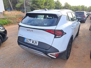Kia Sportage 1.6 T-gdi Mhev 110kw (150cv) Drive 4x2 - Foto 5