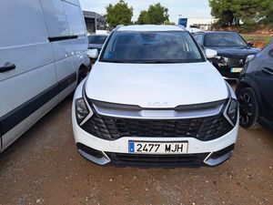 Kia Sportage 1.6 T-gdi Mhev 110kw (150cv) Drive 4x2 - Foto 3