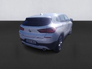 Bmw X2 Sdrive18d - Foto 5